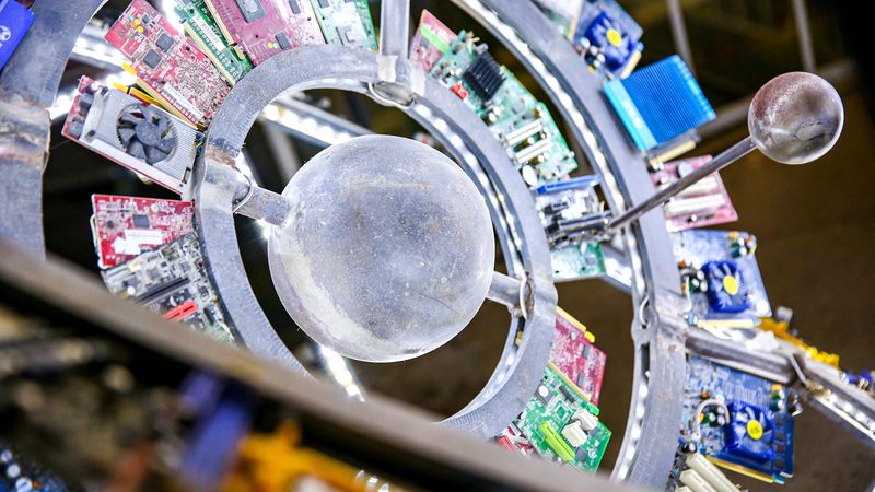 RPA代理加盟商需具备一定的技术实力，包括但不限于：